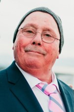 Colin Winters