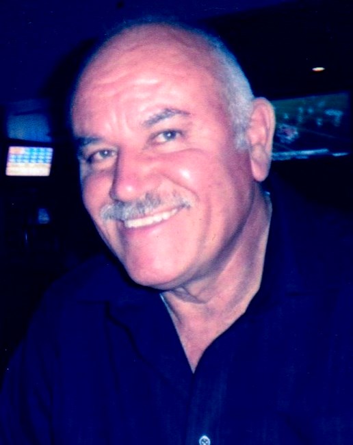 Obituary of John Arthur Buhagiar