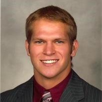 Obituary of Daniel Max Walker