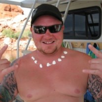 Obituary of Todd Allen Ball