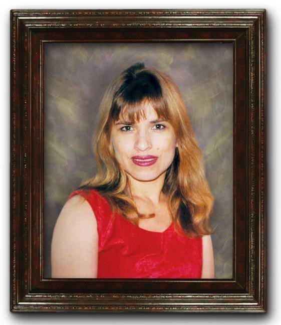 Obituary of Gloria Serrano