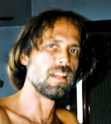 Obituary of David E. Criswell