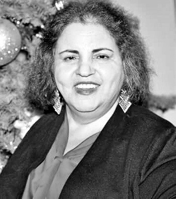 Obituary of Farzaneh Arastofar