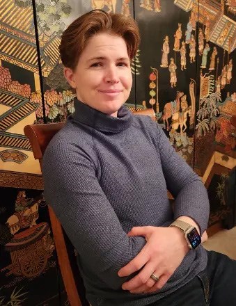 Obituary of Tosh Noplos