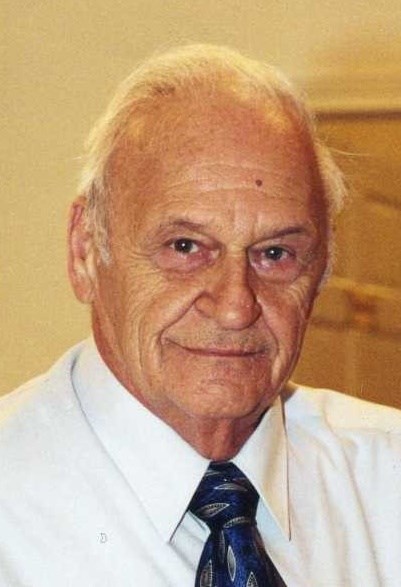 Obituary of Rocky E. Garofalo Sr.