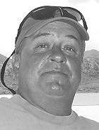 Obituary of Edward Howell Walker