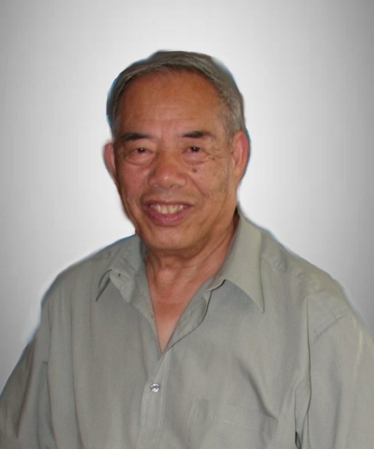 Obituary of Mr. Sai Chun Wong