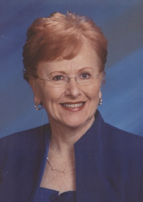 Obituary of Betty R. Polly