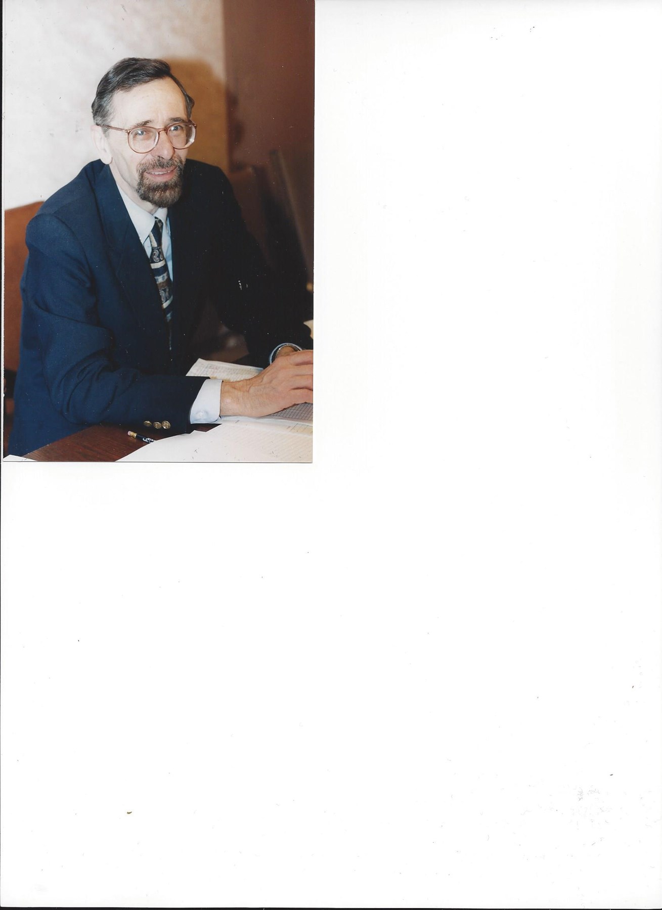 John Thames Obituary Atlanta, GA