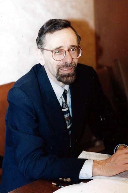 Obituary of John A. Thames