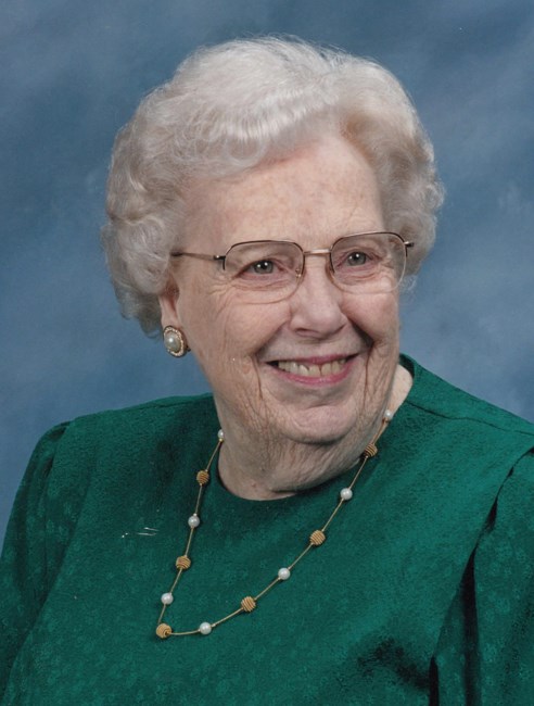 Obituary of Mary Helen Dent