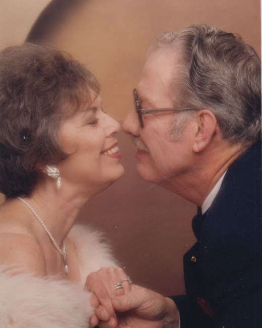 Obituary of Jack Clifford Haus