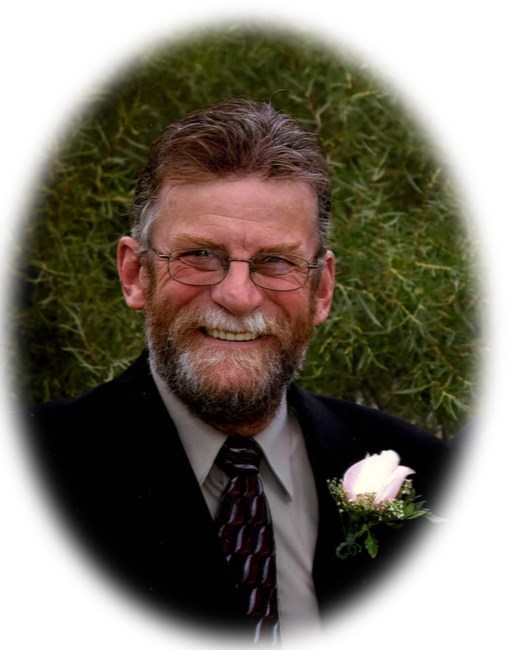 Obituary of Brian Keith Paul