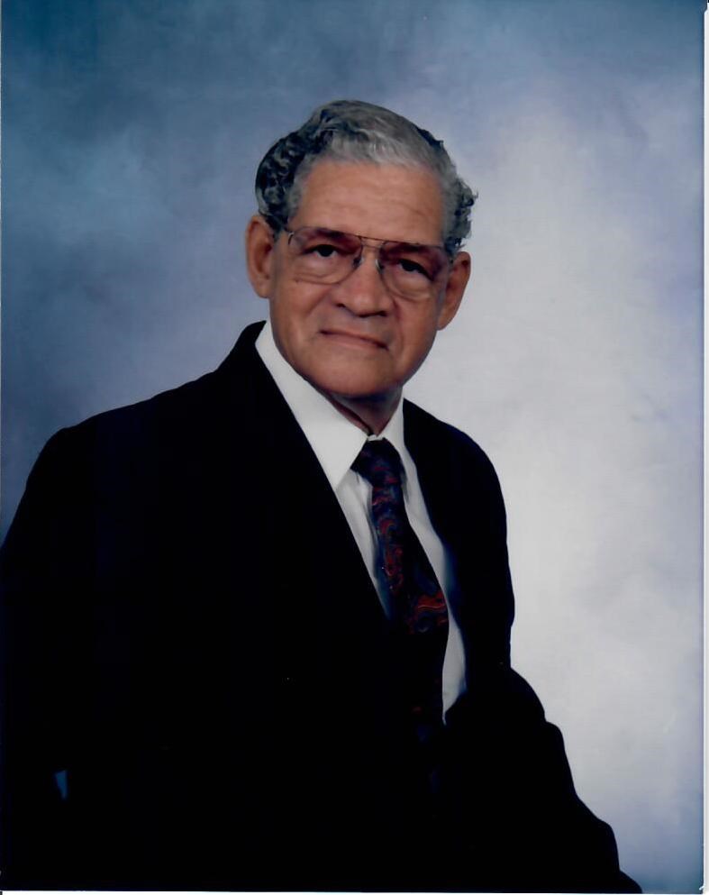 Obituary of Robert H Gibson