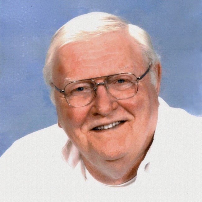Obituary of Paul Davis McCearley