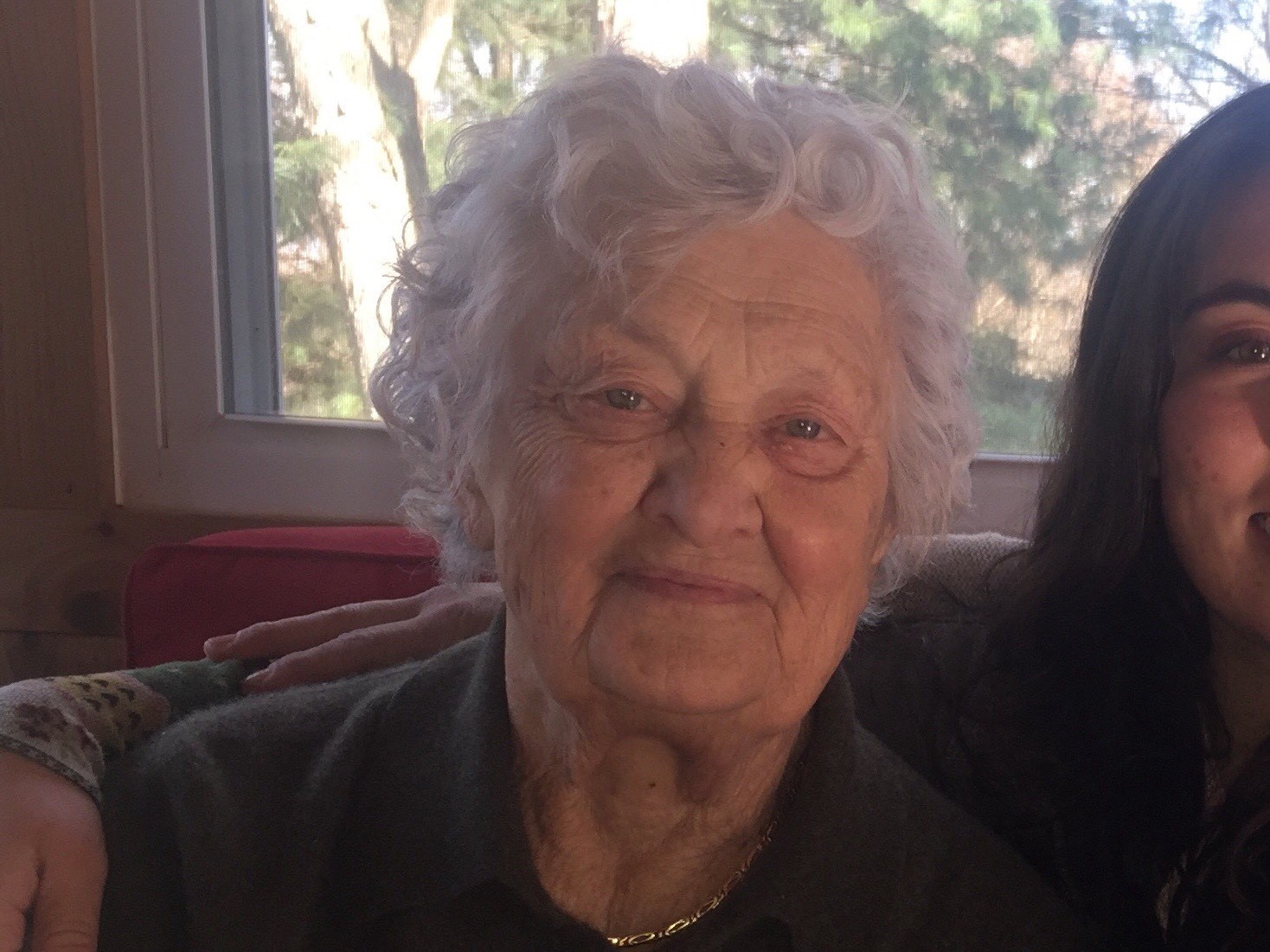 Obituary of Helen Y Salas