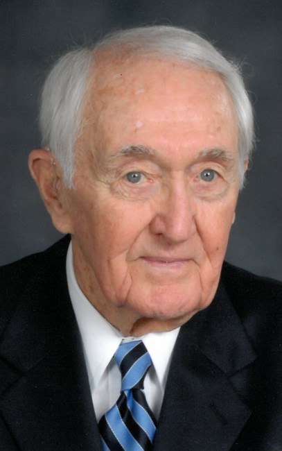 Obituary of John Edward Peters