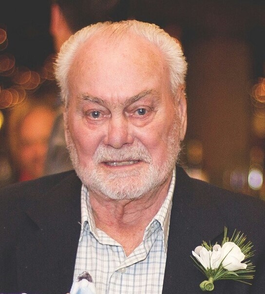 Obituary of Robert Charles Blaschke