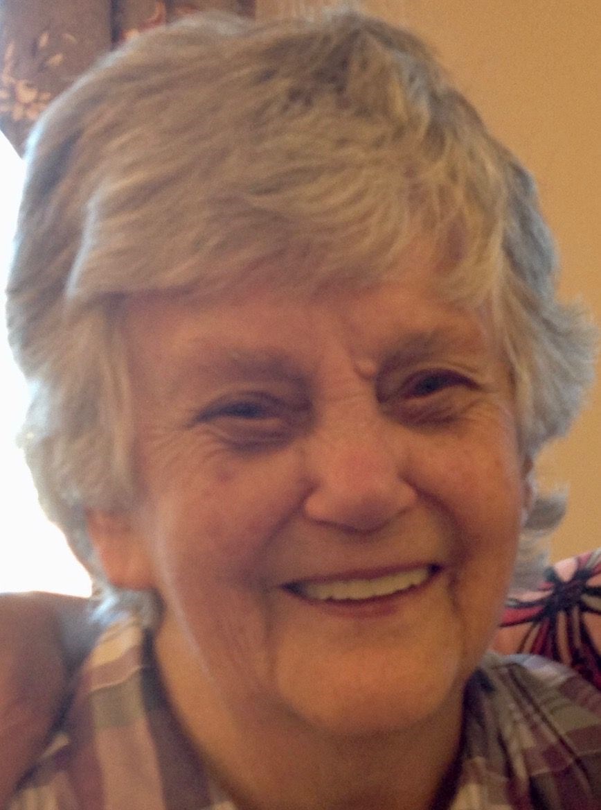 Christina Evans Obituary Vernon Bc