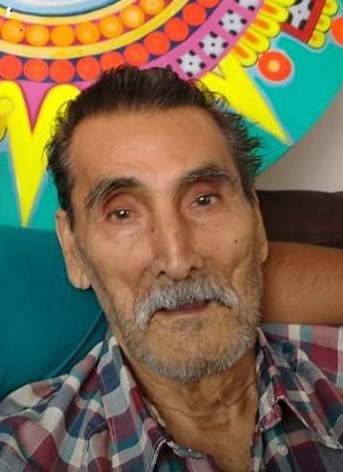 Obituary of Fernando Tovias Fernandez