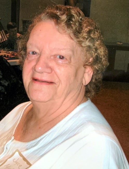 Obituary of Joyce Matas