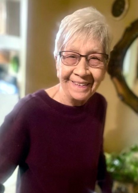 Obituary of Jennie S. Ramirez