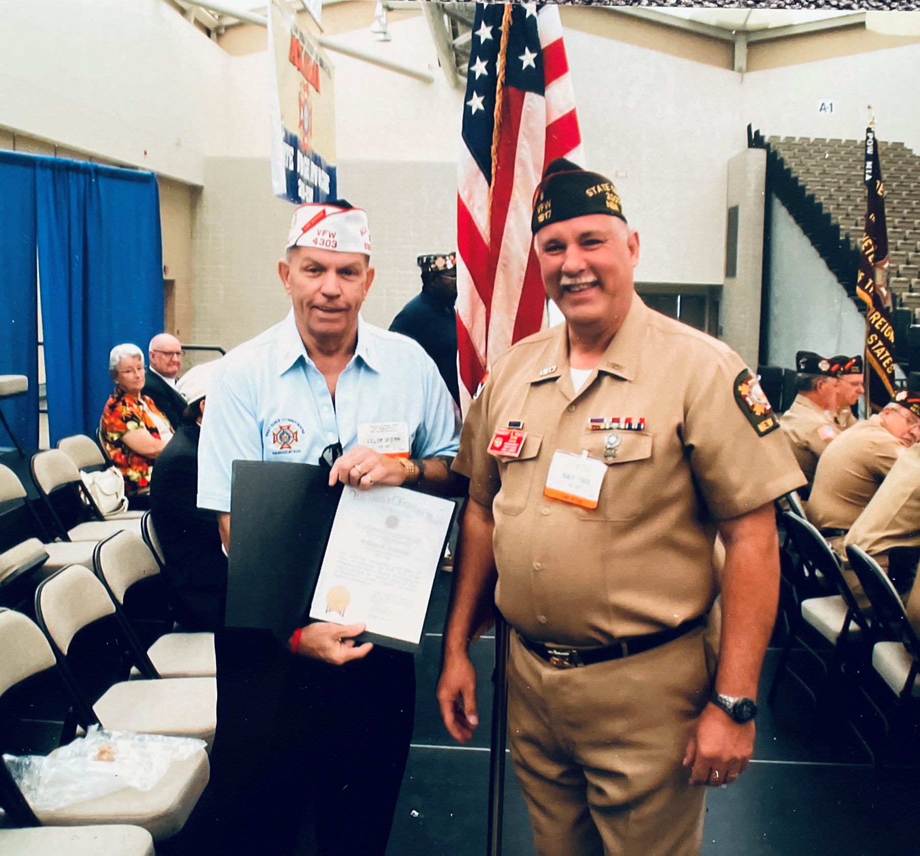 Obituary of William Robert Grieman