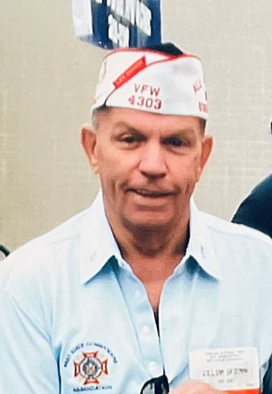 Obituary of William Robert Grieman