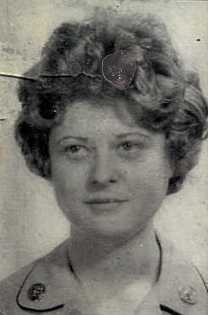 Obituary of Joan C Bennett