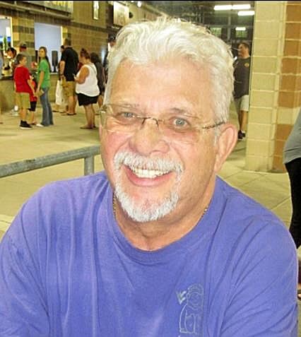 Obituary of James R. Wolfingbarger SFC, Sr.