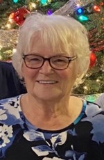 Donna Rice