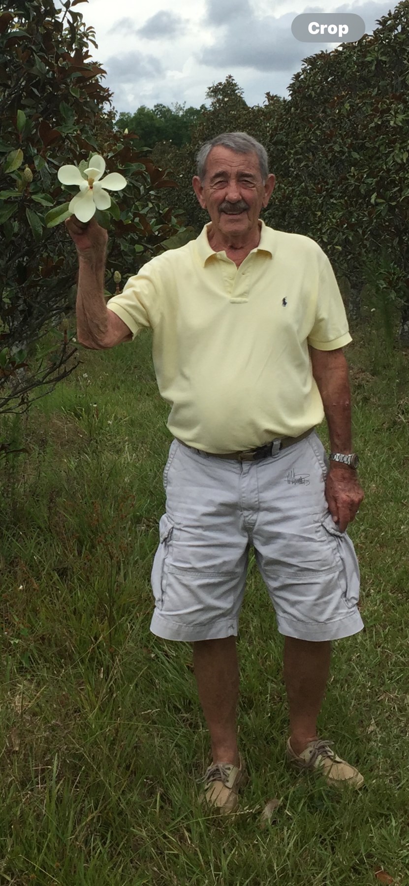 Avis de décès de Glen "Michael" Richard Hammer