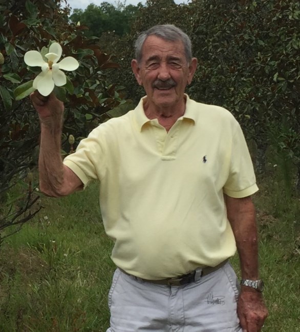 Obituary of Glen "Michael" Richard Hammer