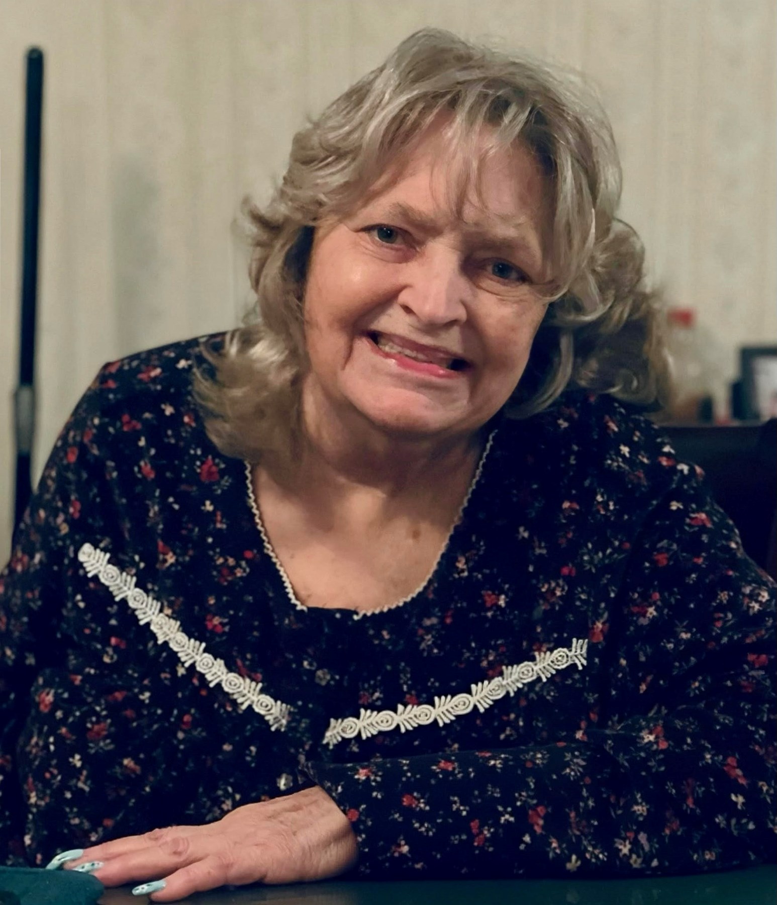 Avis de décès de Elizabeth Helen Frato