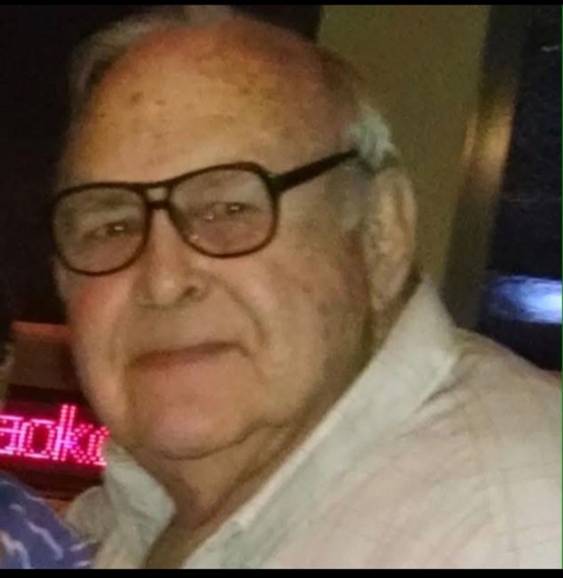 Obituario de Donald Franklin Nelson