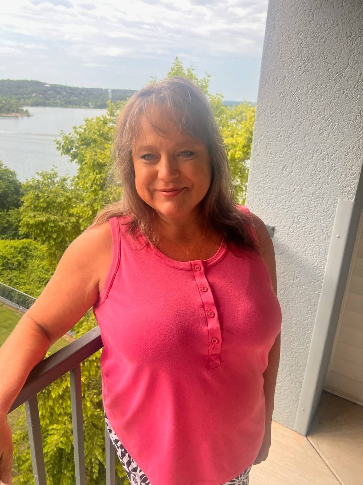 Obituary of Gina Marie Marchisio