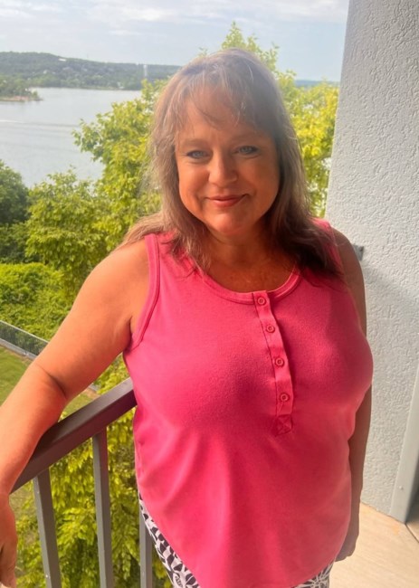 Obituary of Gina Marie Marchisio