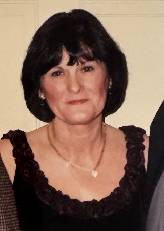 Obituary of Barbara Lee Nance Daniel