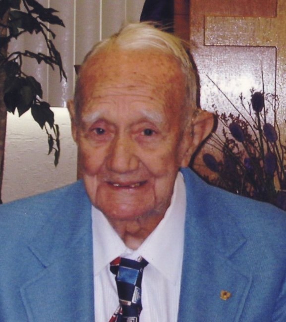 Obituary of Harry Benson