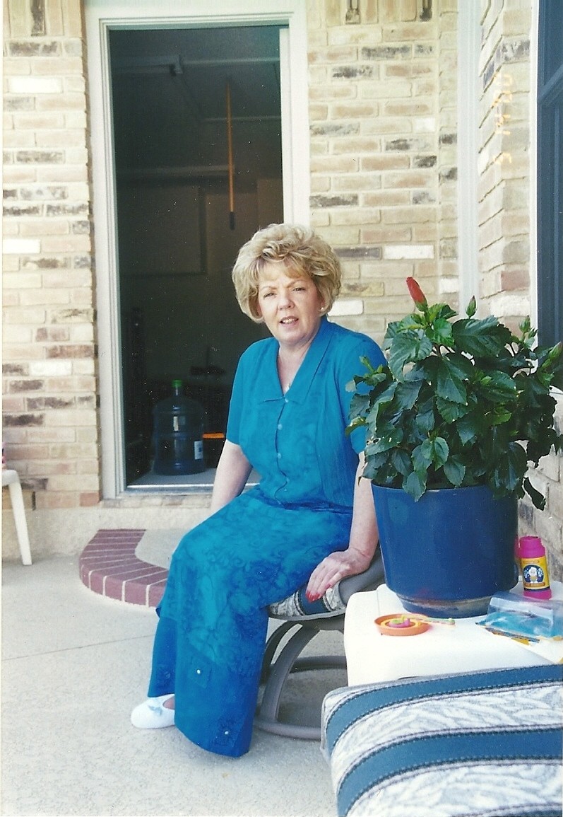 Carol Weaver Obituary Plano, TX