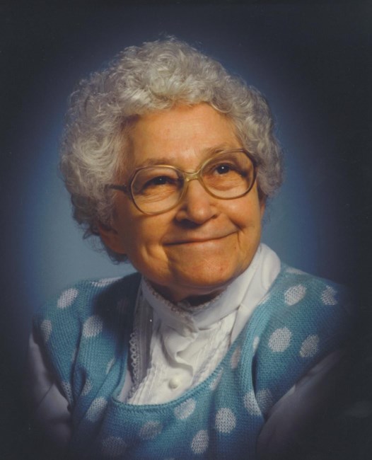 Obituary of Sara Elizabeth Barber