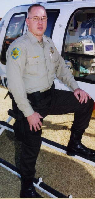 Obituario de David William Wargo Jr