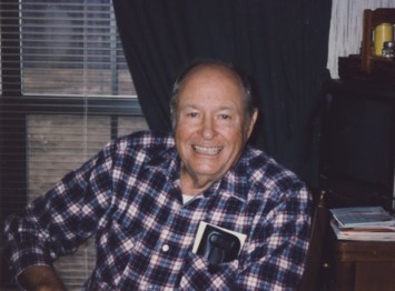 Obituary of Robert E. Williams Jr.