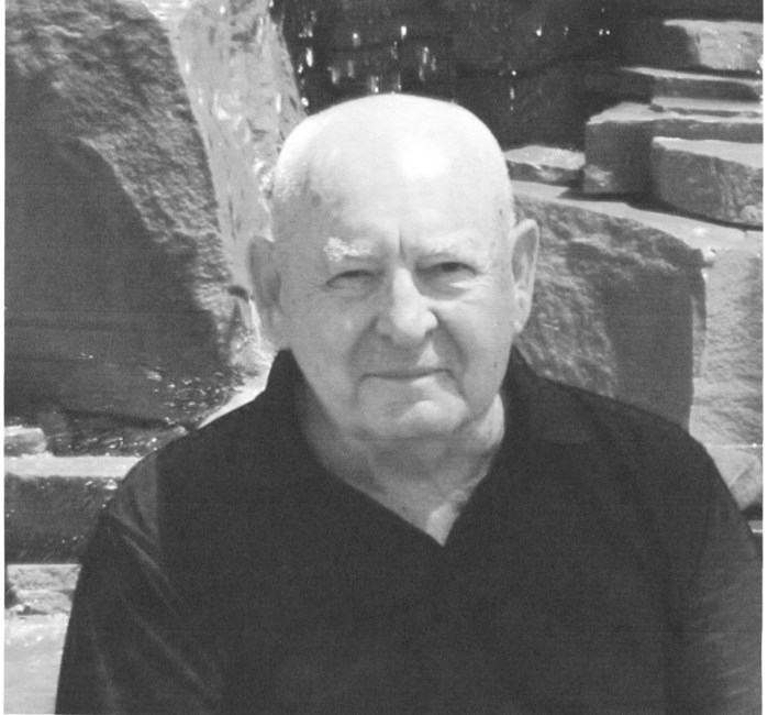 Obituario de William Ellis Duff