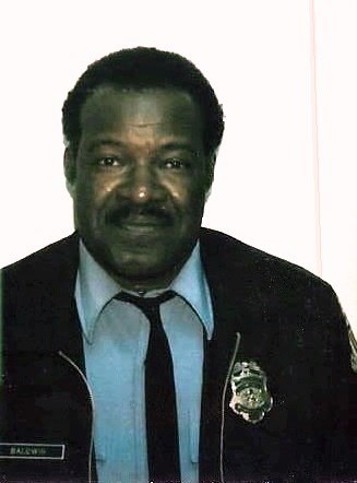 Obituary of John Alfred Baldwin