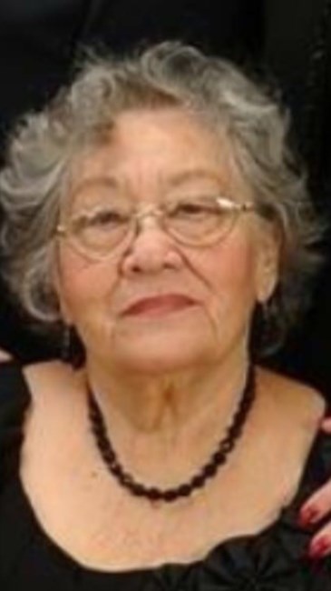 Obituary of Juanita Bazaldua De Hernandez