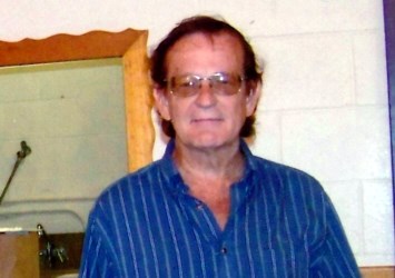 Obituary of Gary Lee Williams