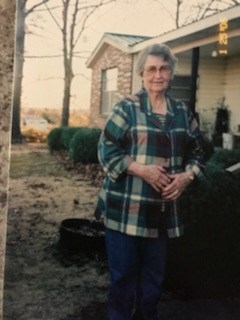 Obituary of Mary Ruth "Idell" Haynes Phillips