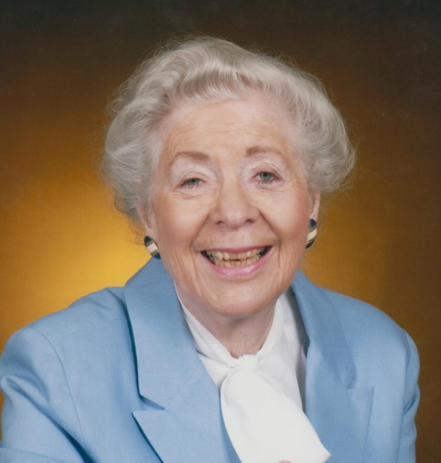 Obituary of Mary Ann Brindell