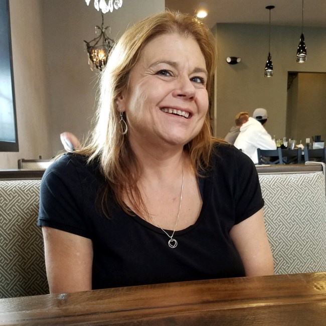 Obituary of Sharon Crist Rakes